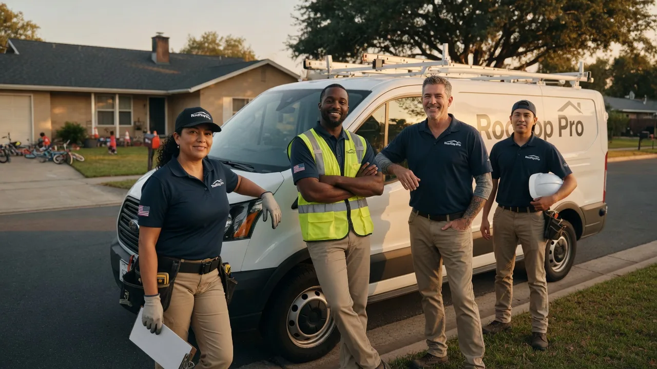Roof Repair in Carl Junction, MO near me